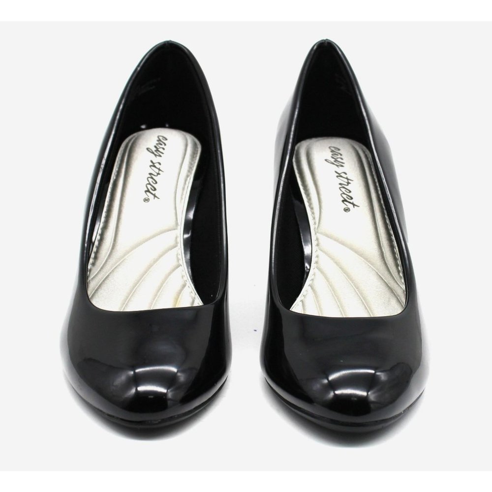 Easy Street Passion Pumps Women's Shoes - Picture 3 of 8